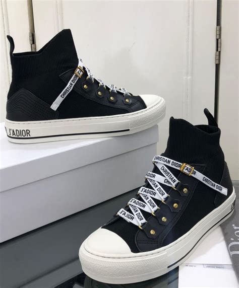 dior sneakers online|Dior sneakers high top women.